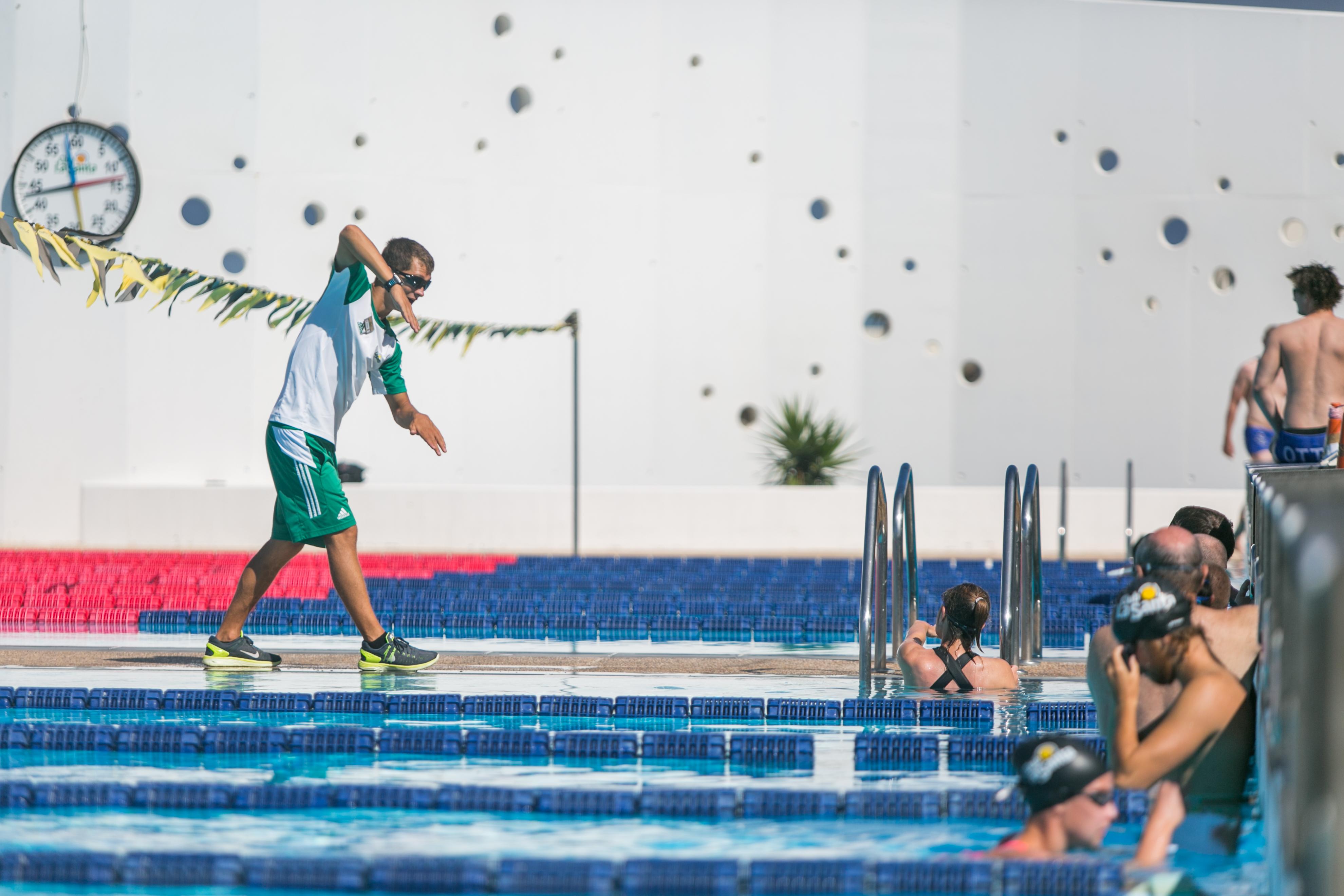 Club La Santa All Sports Inclusive Тінахо Екстер'єр фото