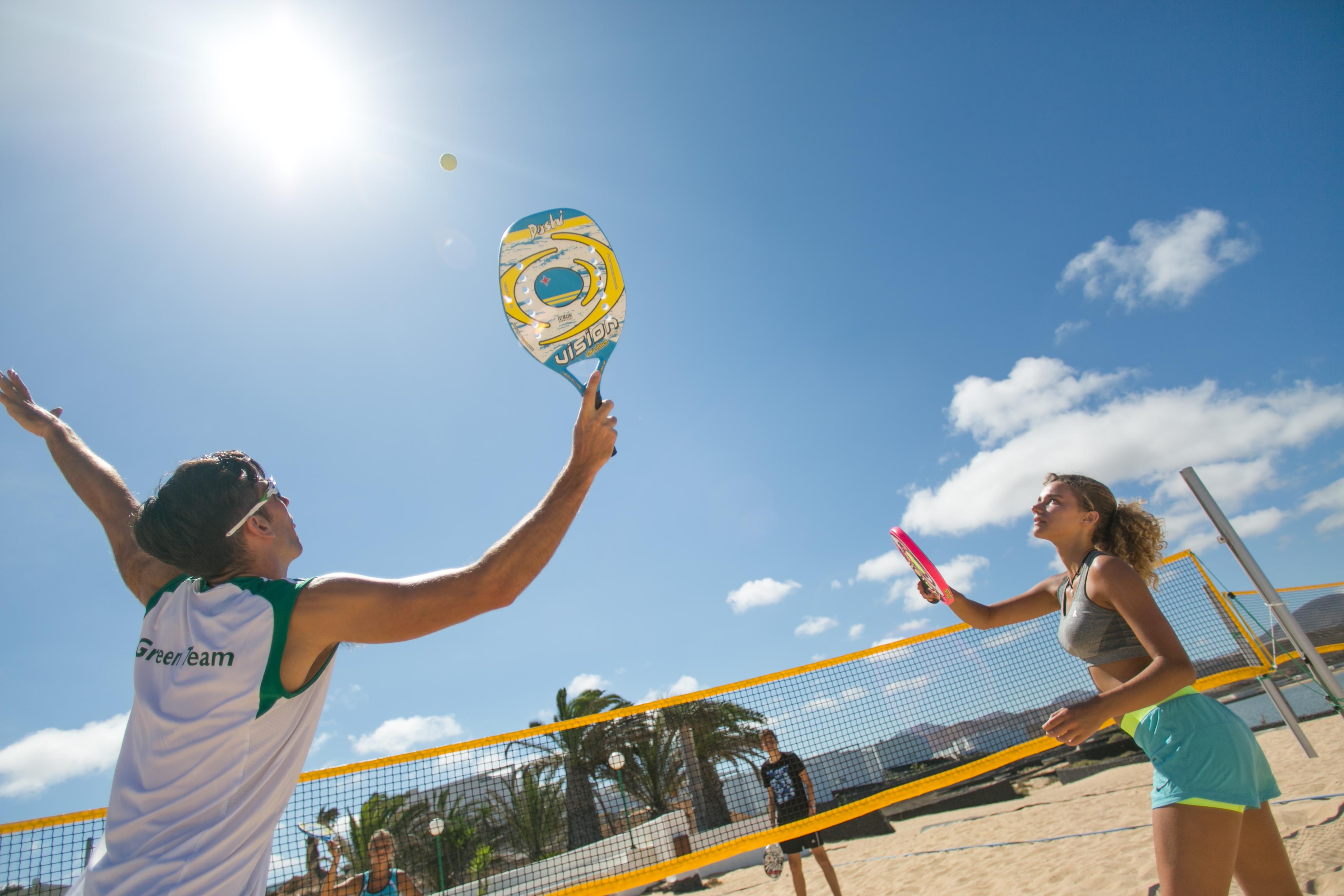 Club La Santa All Sports Inclusive Тінахо Екстер'єр фото