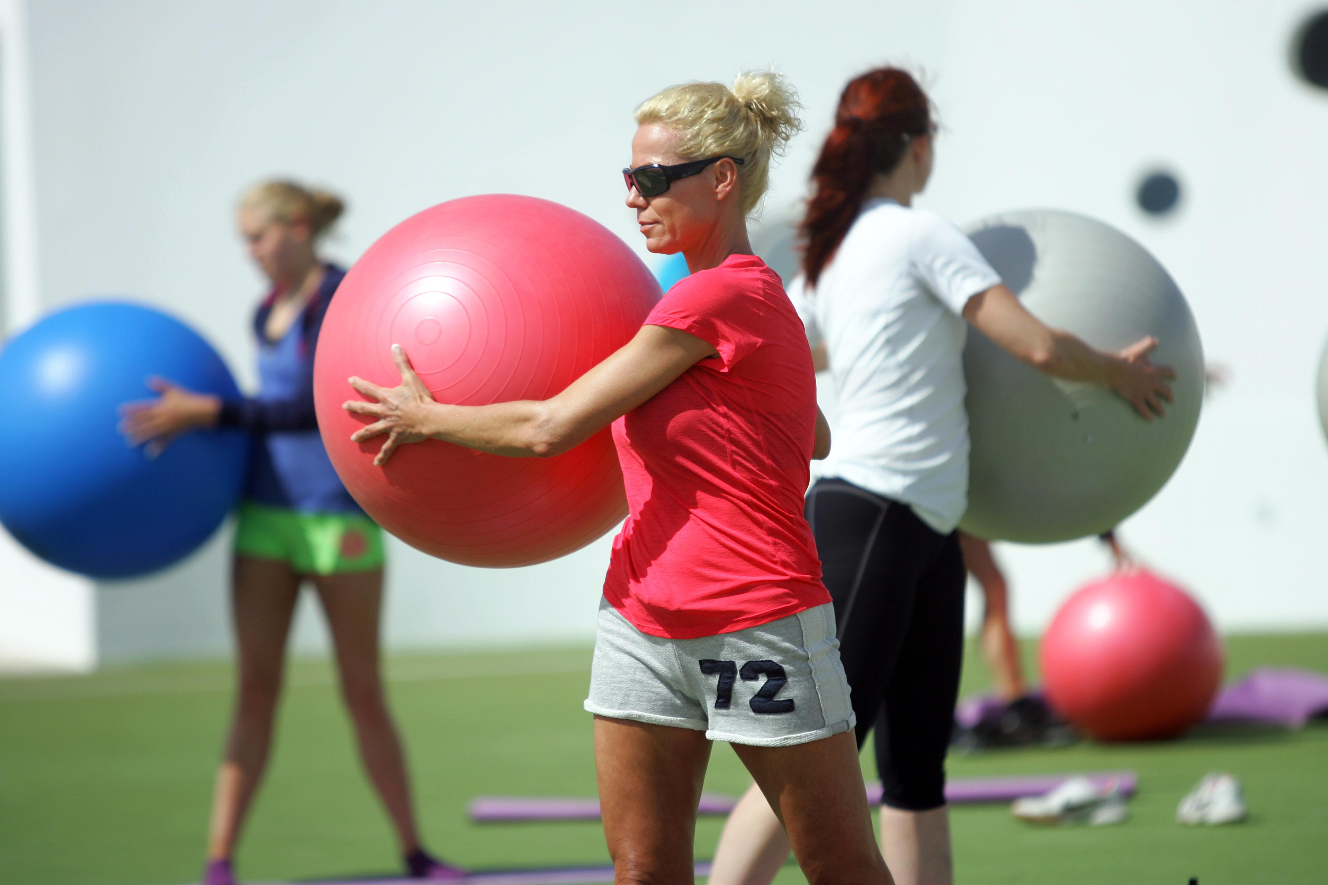 Club La Santa All Sports Inclusive Тінахо Екстер'єр фото
