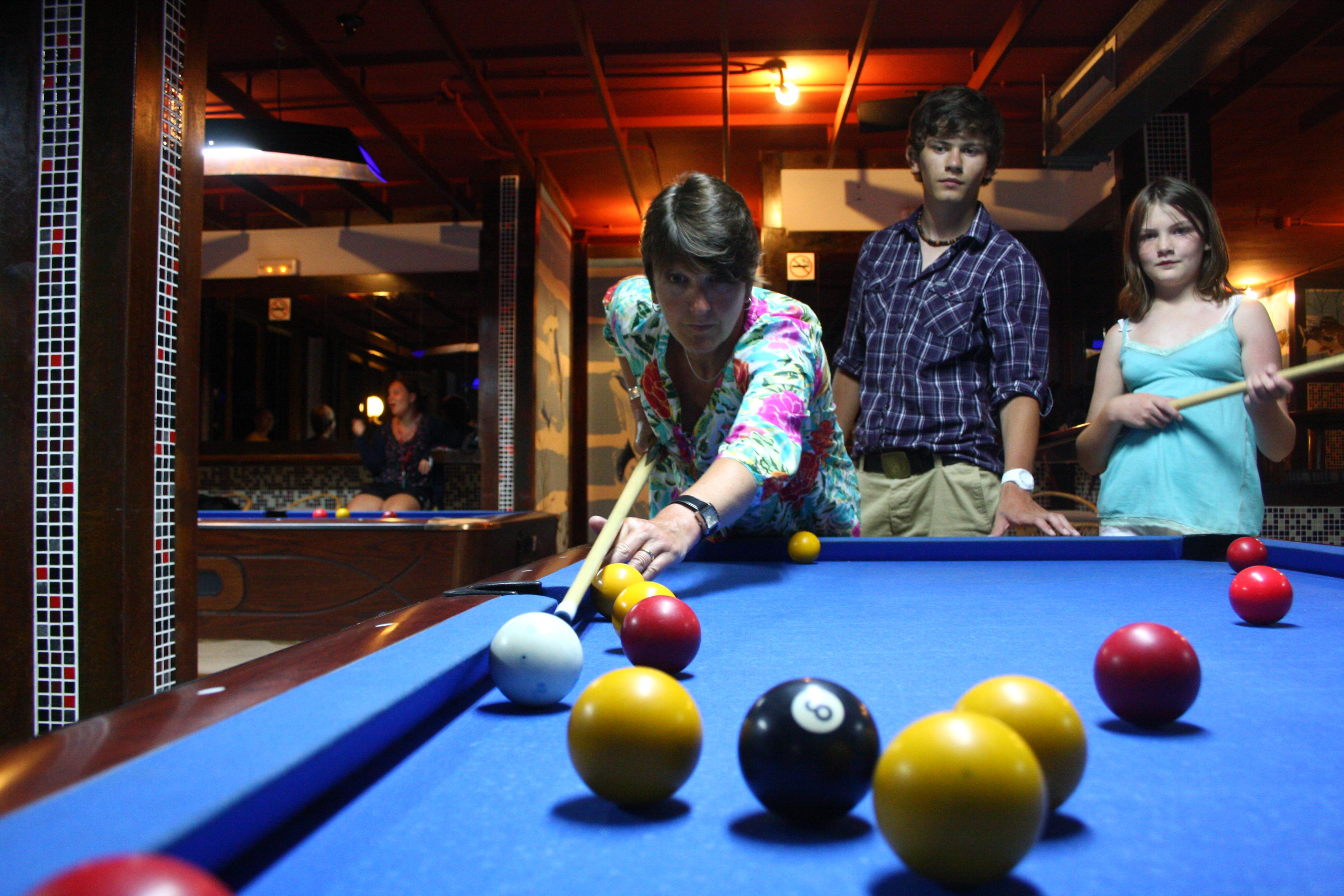 Club La Santa All Sports Inclusive Тінахо Екстер'єр фото