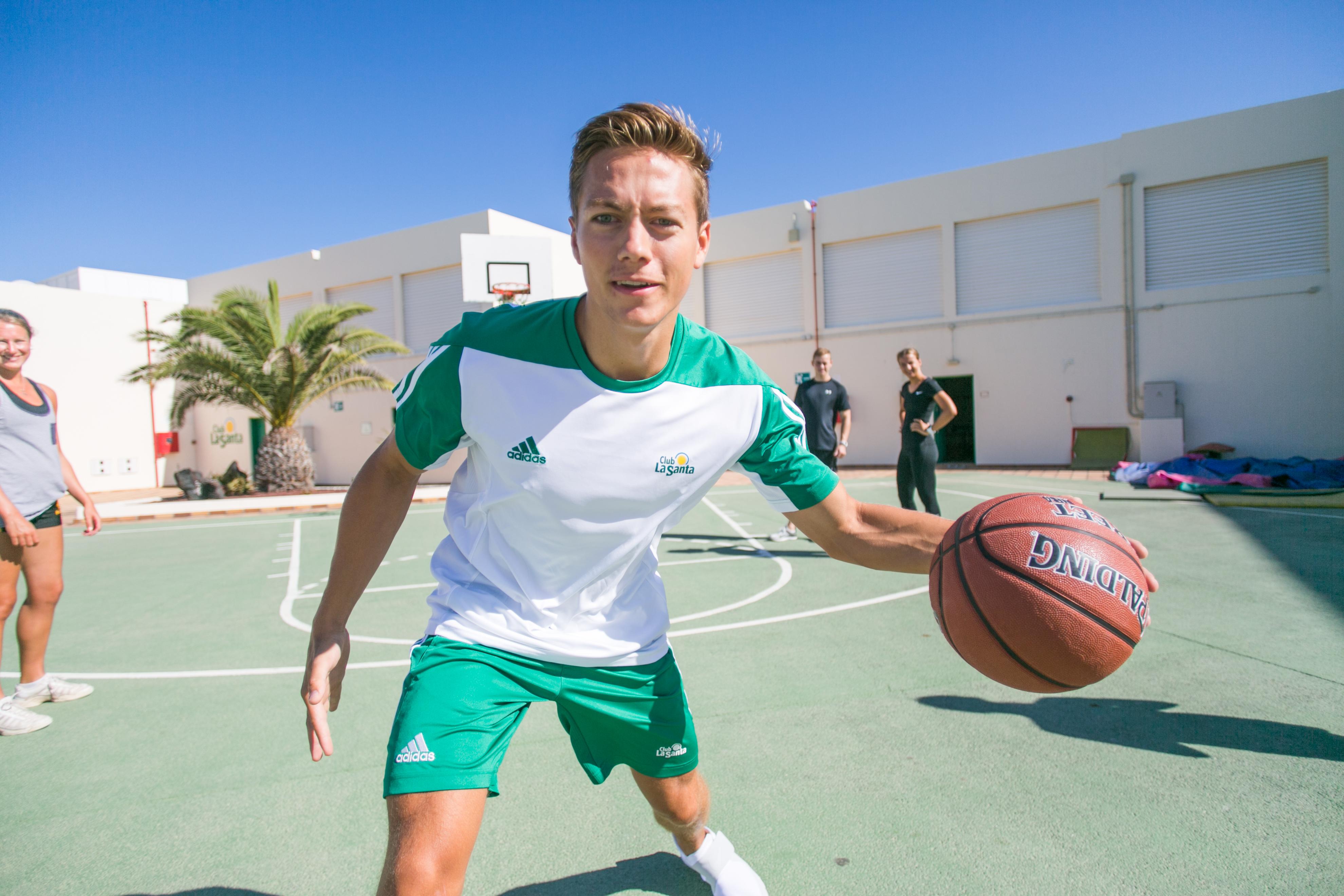 Club La Santa All Sports Inclusive Тінахо Екстер'єр фото