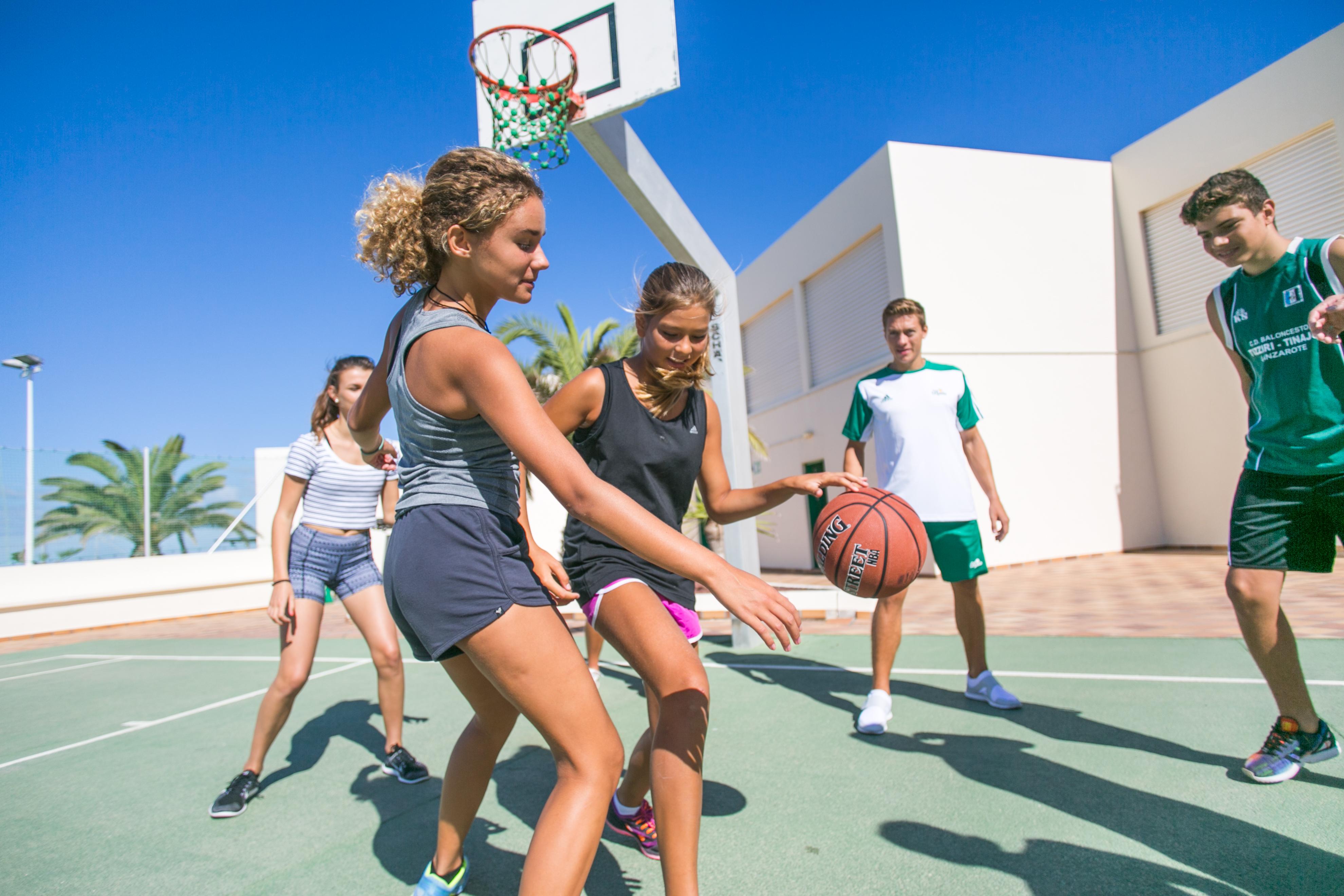 Club La Santa All Sports Inclusive Тінахо Екстер'єр фото