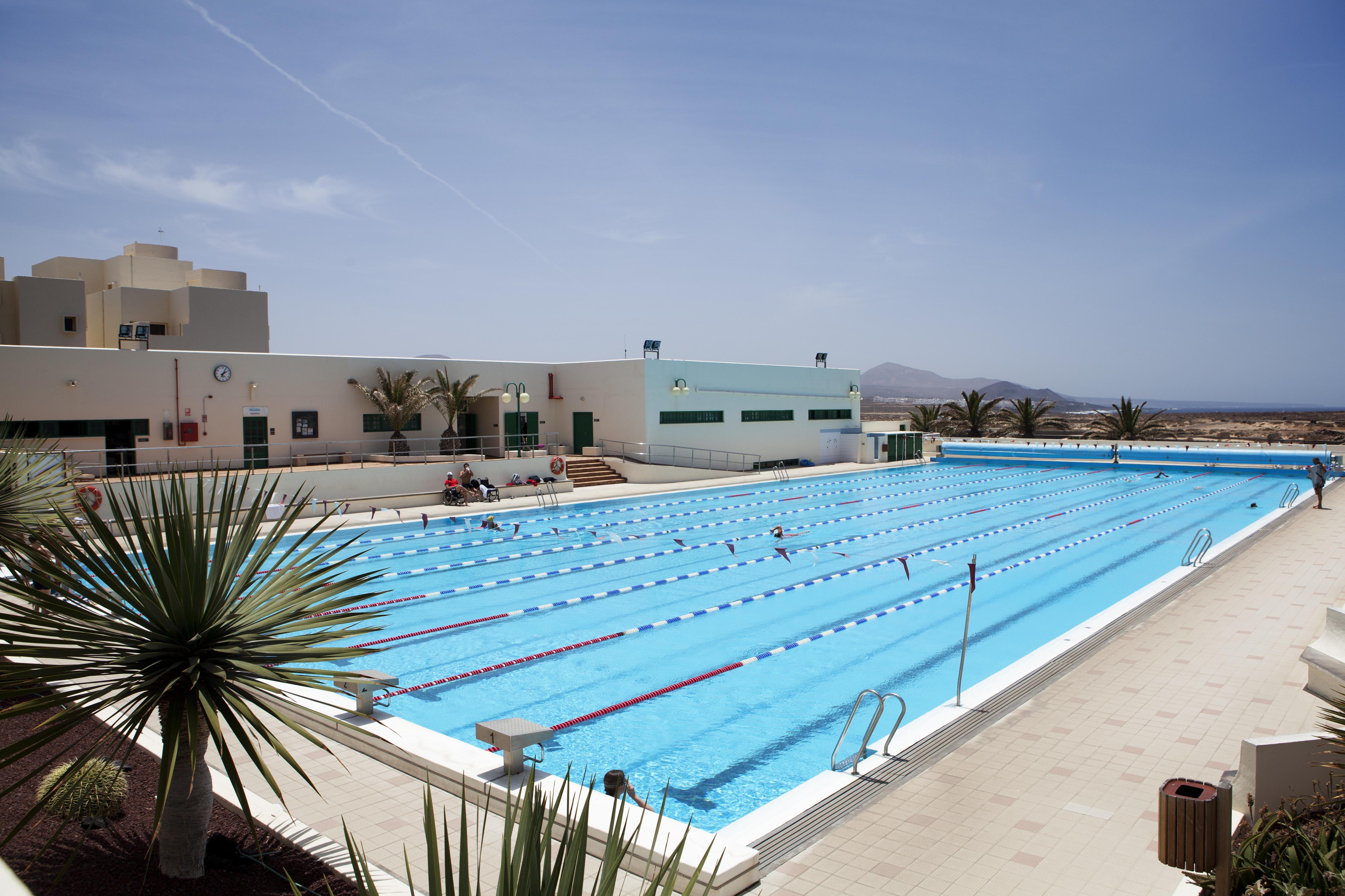 Club La Santa All Sports Inclusive Тінахо Екстер'єр фото